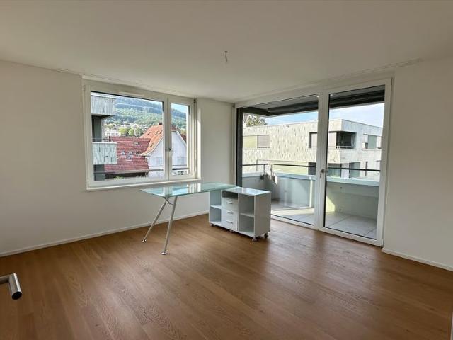 Apartment mieten in Wangen bei Olten, Solothurn