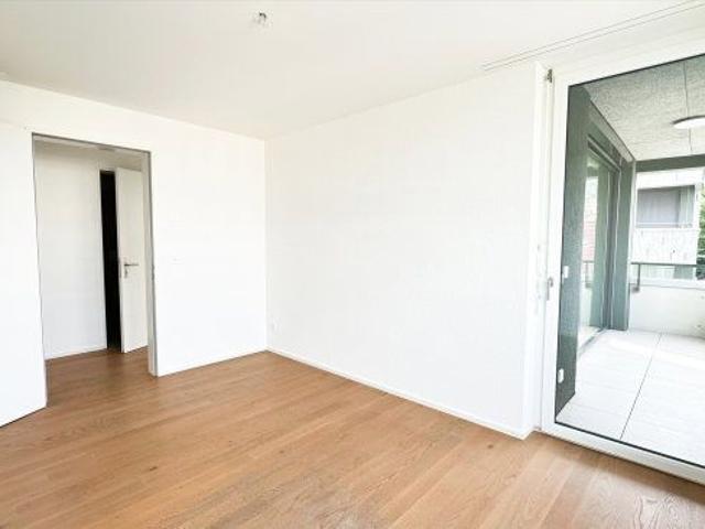 Apartment mieten in Wangen bei Olten, Solothurn