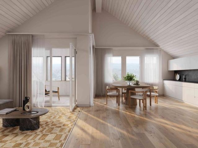 Apartment mieten in Herdern, Thurgau