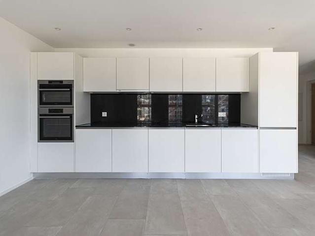 Apartment mieten in Bubikon, Zürich