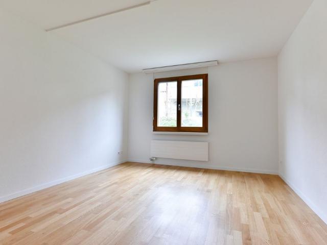 Apartment mieten in Hedingen, Bezirk Affoltern
