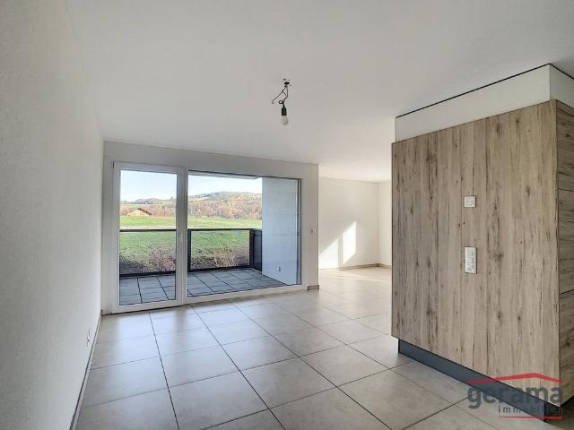 Apartment mieten in Vuisternens-Romont, Freiburg