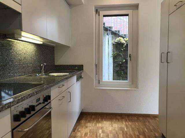 Apartment mieten in Wettswil, Zürich