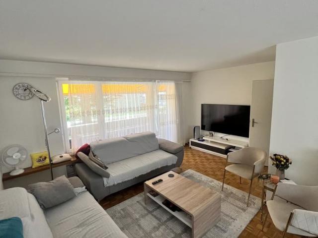Apartment mieten in Kloten, Zürich