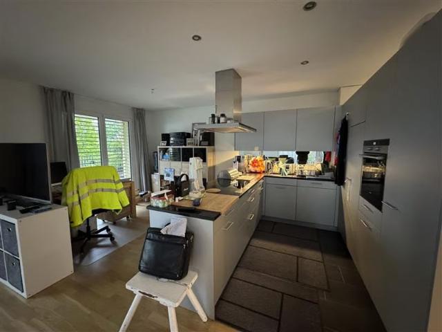 Apartment mieten in Hermrigen, Bern