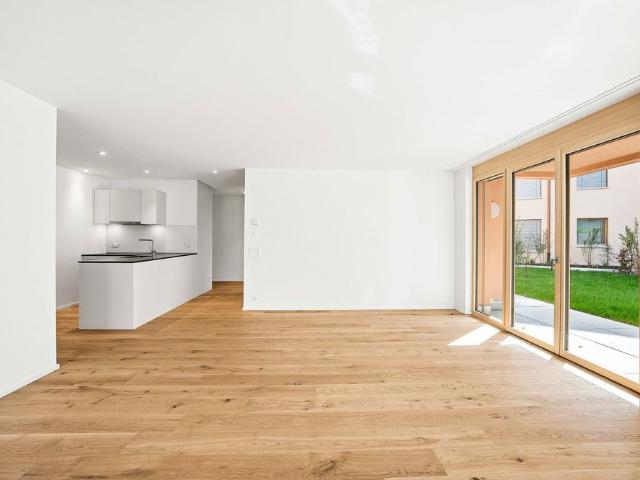 Apartment mieten in Staad (SG), St. Gallen