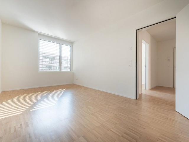 Apartment mieten in Pieterlen, Bern