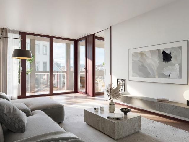 Apartment mieten in Lü