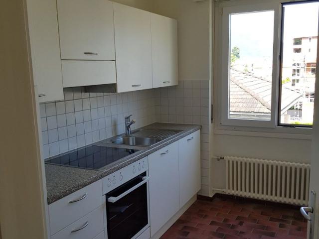 Apartment mieten in Locarno, Tessin