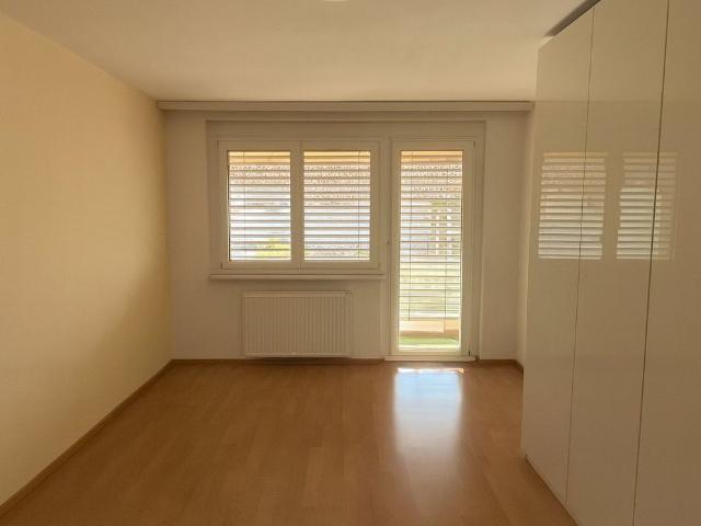 Apartment mieten in Möhlin, Aargau