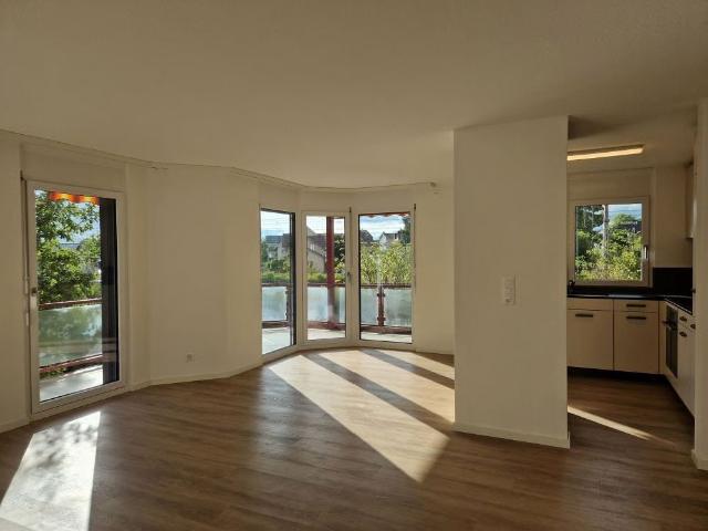 Apartment mieten in Oberönz, Herzogenbuchsee