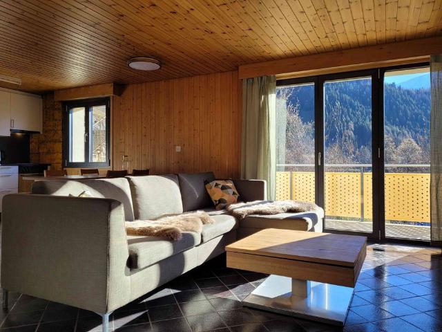 Apartment mieten in Fieschertal, Wallis