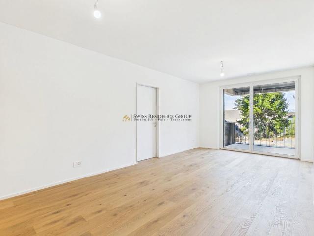Apartment mieten in Au, Wädenswil