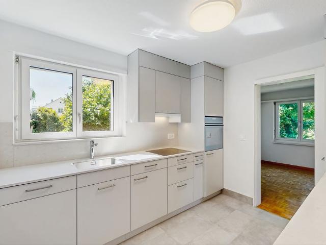 Apartment mieten in Schwerzenbach, Bezirk Uster