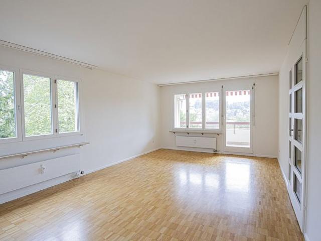 Apartment mieten in Oberwil (BL), Basel-Landschaft