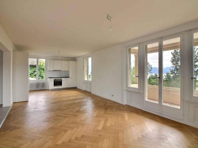 Apartment mieten in Cheseaux-Lausanne, Waadt