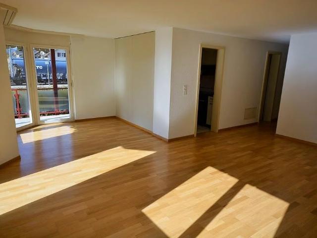 Apartment mieten in Oberönz, Herzogenbuchsee