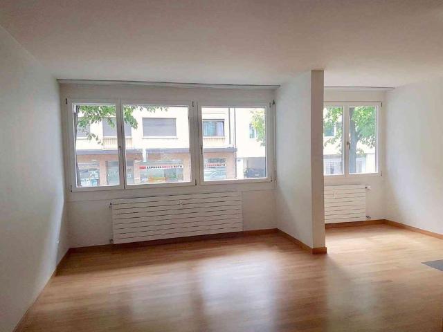 Apartment mieten in Basel, Basel-Stadt