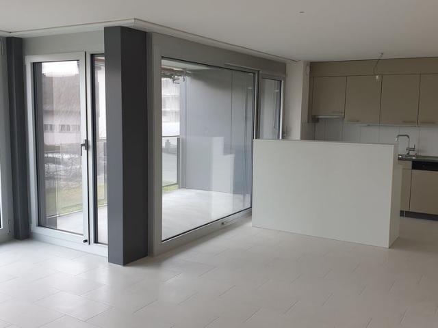 Apartment mieten in Schöftland, Aargau