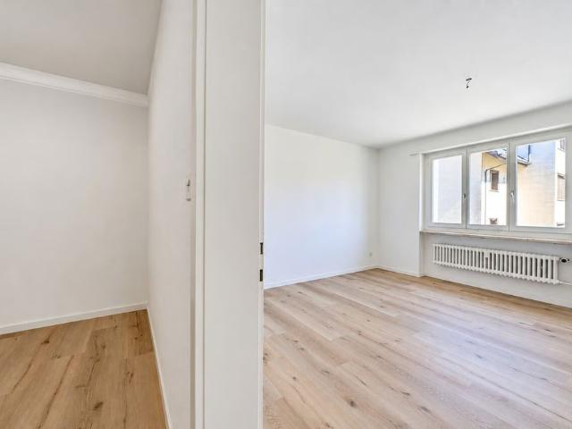 Apartment mieten in Biberzelten, Lachen