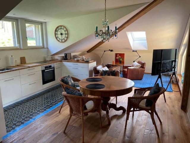 Apartment mieten in Birmenstorf (AG), Aargau