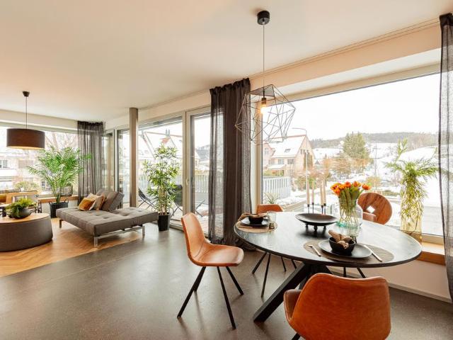 Apartment mieten in Embrach, Zürich