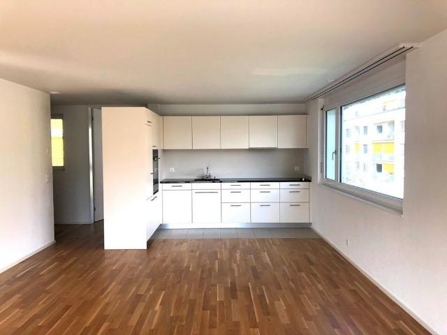Apartment mieten in Vechigen, Bern