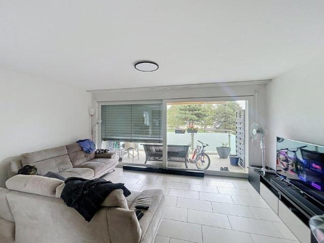 Apartment mieten in Chavornay
