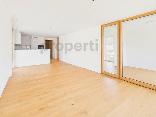 Apartment mieten in Künten, Aargau