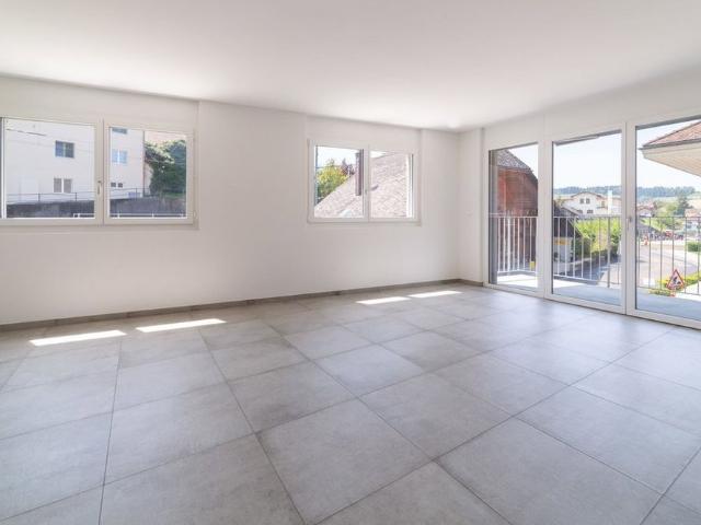 Apartment mieten in Huttwil, Bern