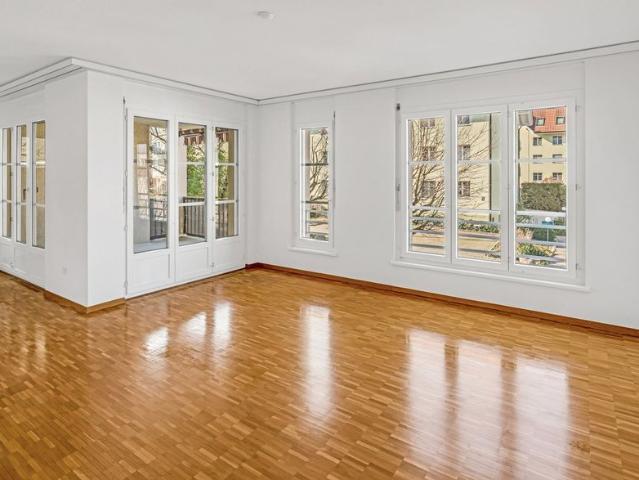 Apartment mieten in Winterthur, Zürich