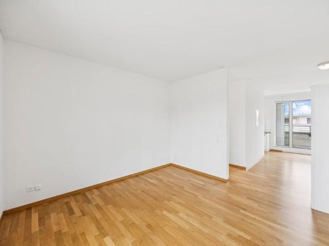Apartment mieten in Wittenbach, St. Gallen