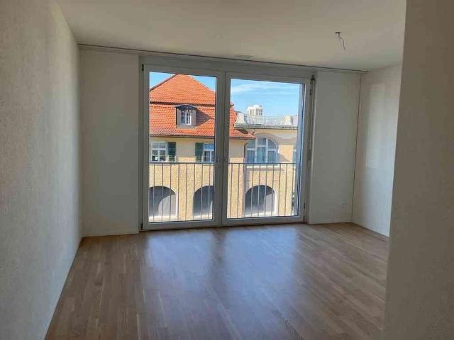 Apartment mieten in Frauenfeld, Thurgau