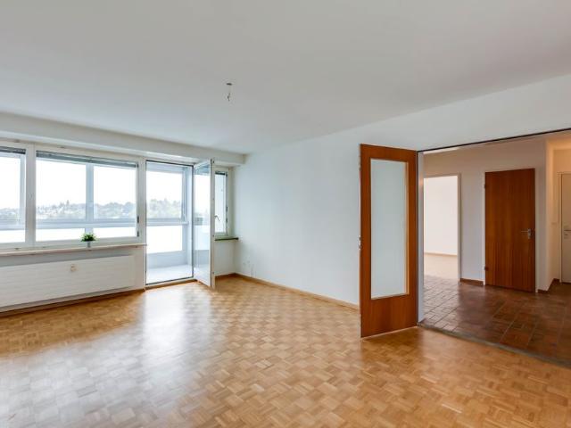 Apartment mieten in Allschwil, Basel-Landschaft