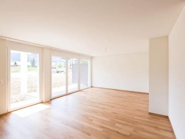Apartment mieten in Breitenbach, Solothurn