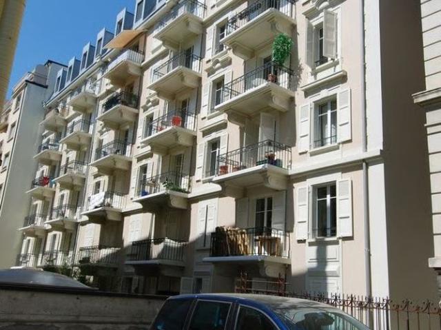 Apartment mieten in Cheseaux-Lausanne, Waadt