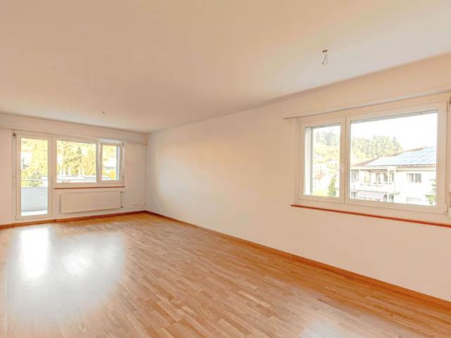 Apartment mieten in Strengelbach, Aargau