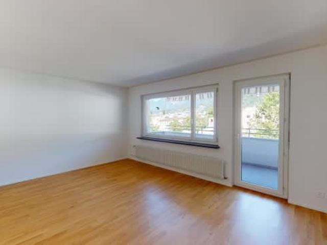 Apartment mieten in Chur, Graubünden