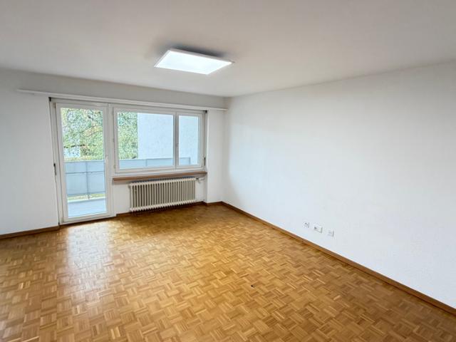Apartment mieten in Effretikon, Illnau-Effretikon