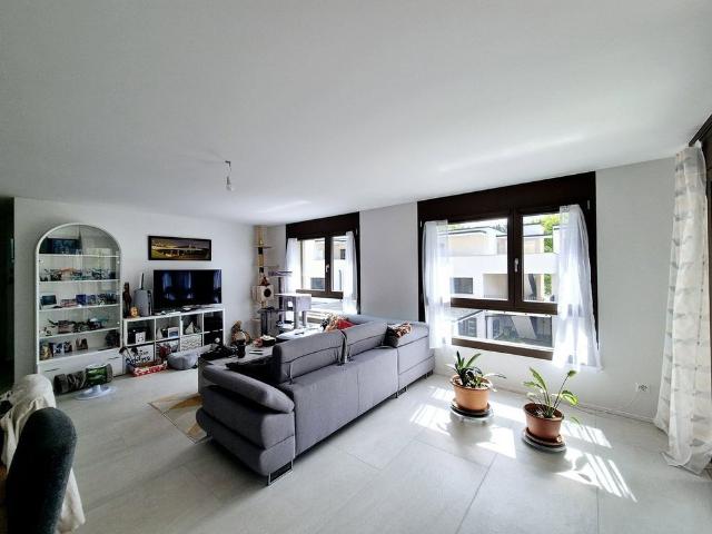 Apartment mieten in Corminboeuf, Freiburg