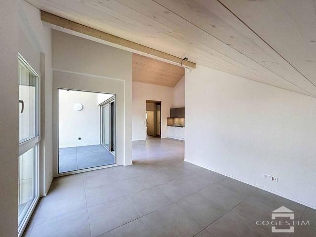 Apartment mieten in Dompierre (FR), Freiburg