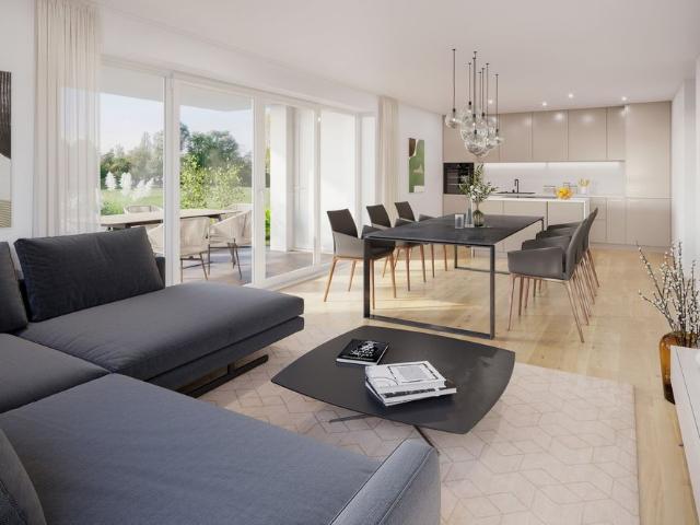 Apartment mieten in Fischingen, Thurgau