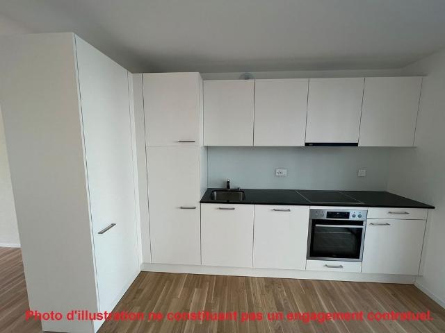 Apartment mieten in Delémont, Jura