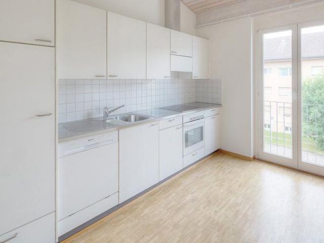 Apartment mieten in Strengelbach, Aargau