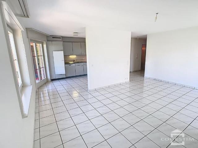 Apartment mieten in Dompierre (FR), Freiburg