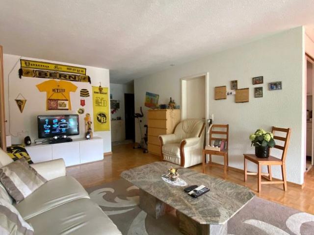 Apartment mieten in Seftigen, Bern