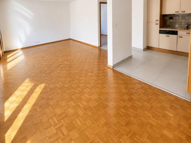 Apartment mieten in Muraz, Collombey-Muraz
