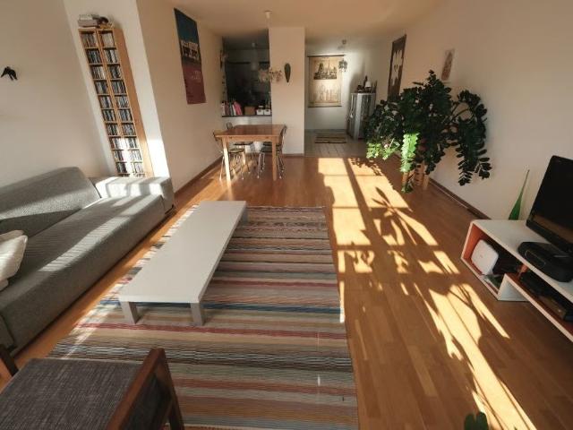 Apartment mieten in Orbe, District du Jura-Nord vaudois