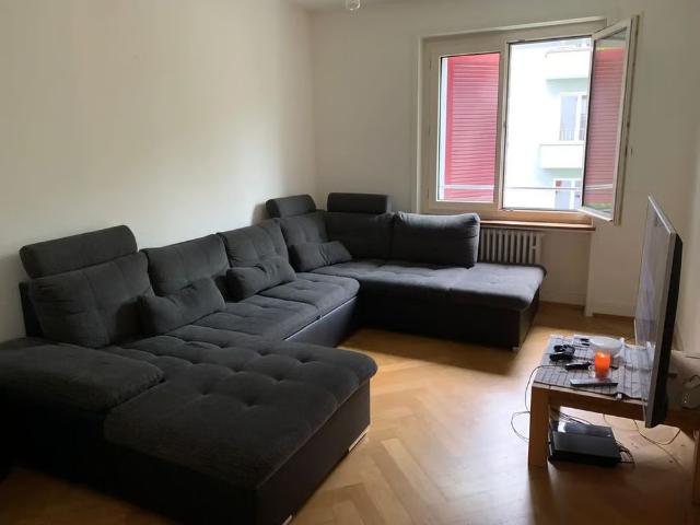 Apartment mieten in Einigen, Zürich