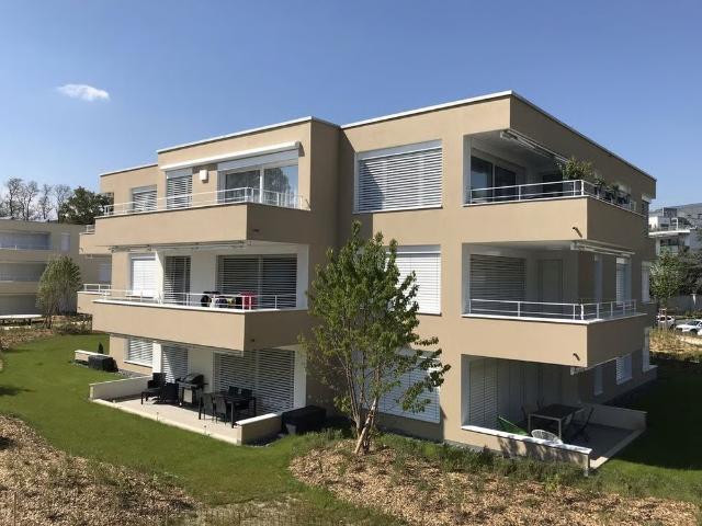 Apartment mieten in Saint-Sulpice (VD), Waadt